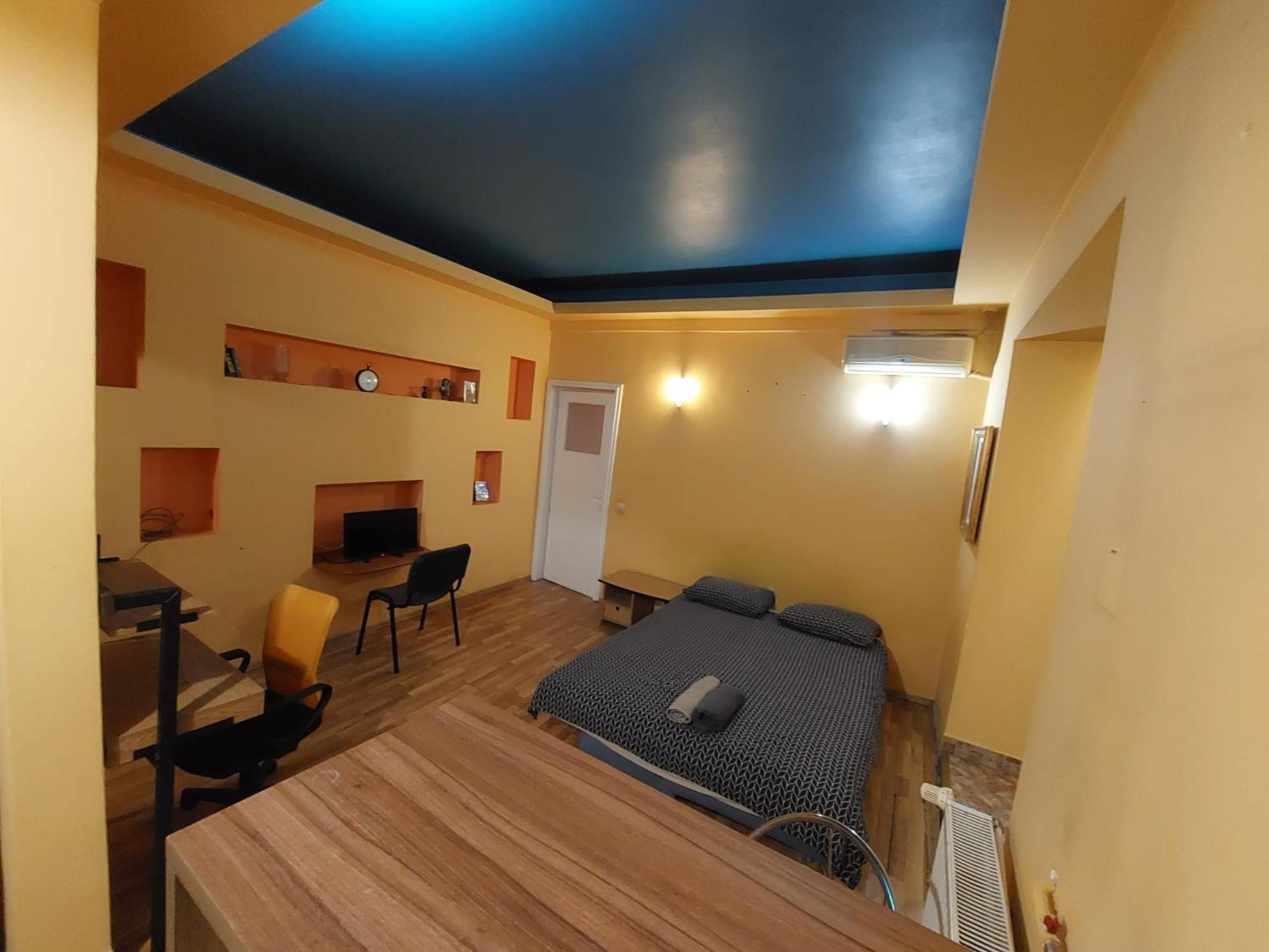 Casa Romana Apartament Bucureşti
