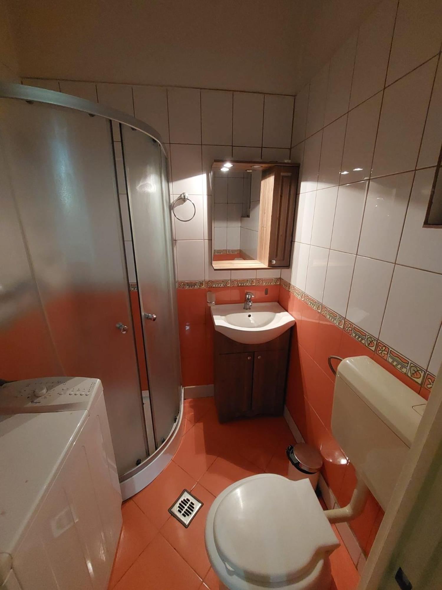 Apartament Casa Romana Bucureşti