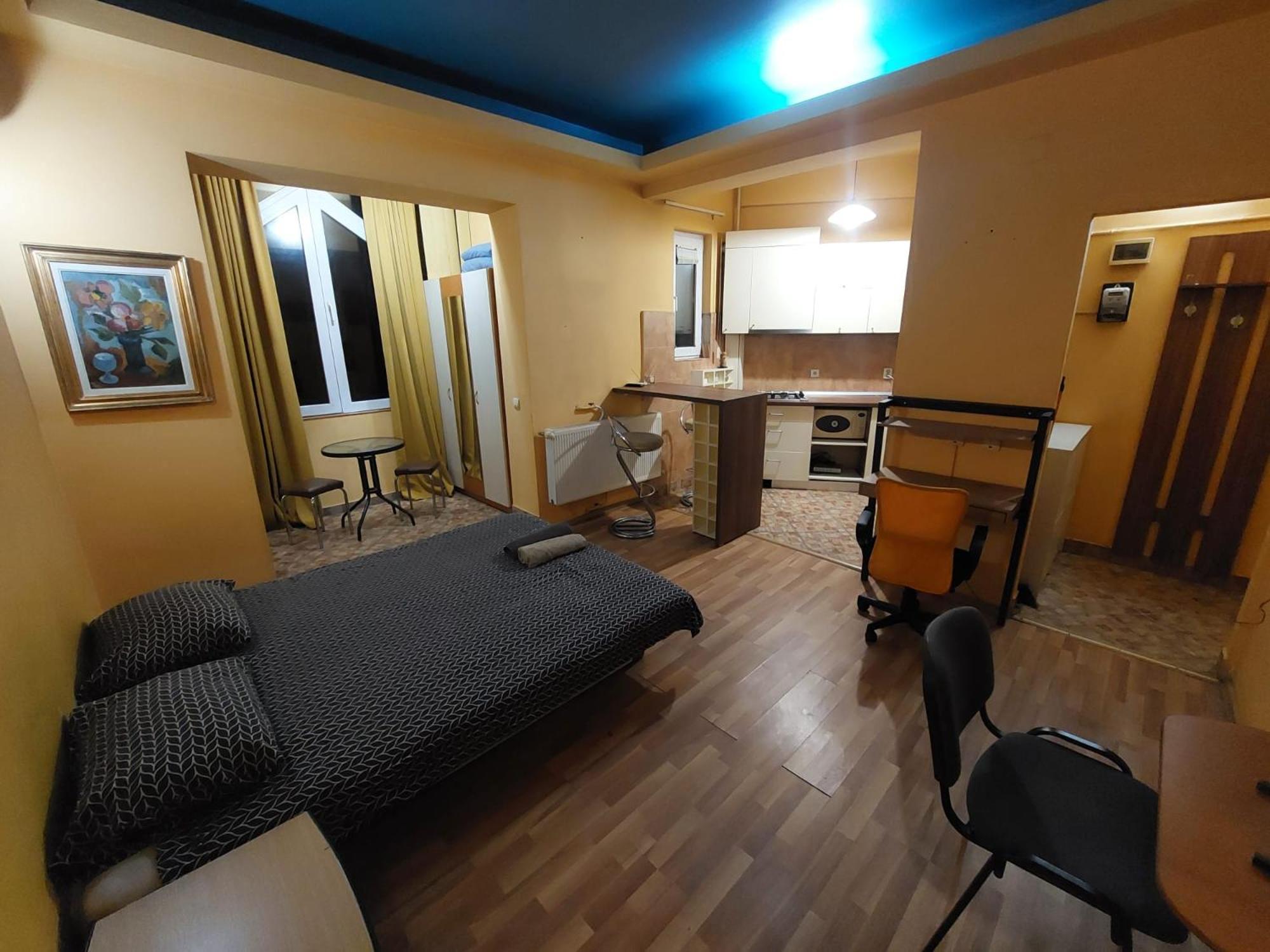 Apartament Casa Romana *
