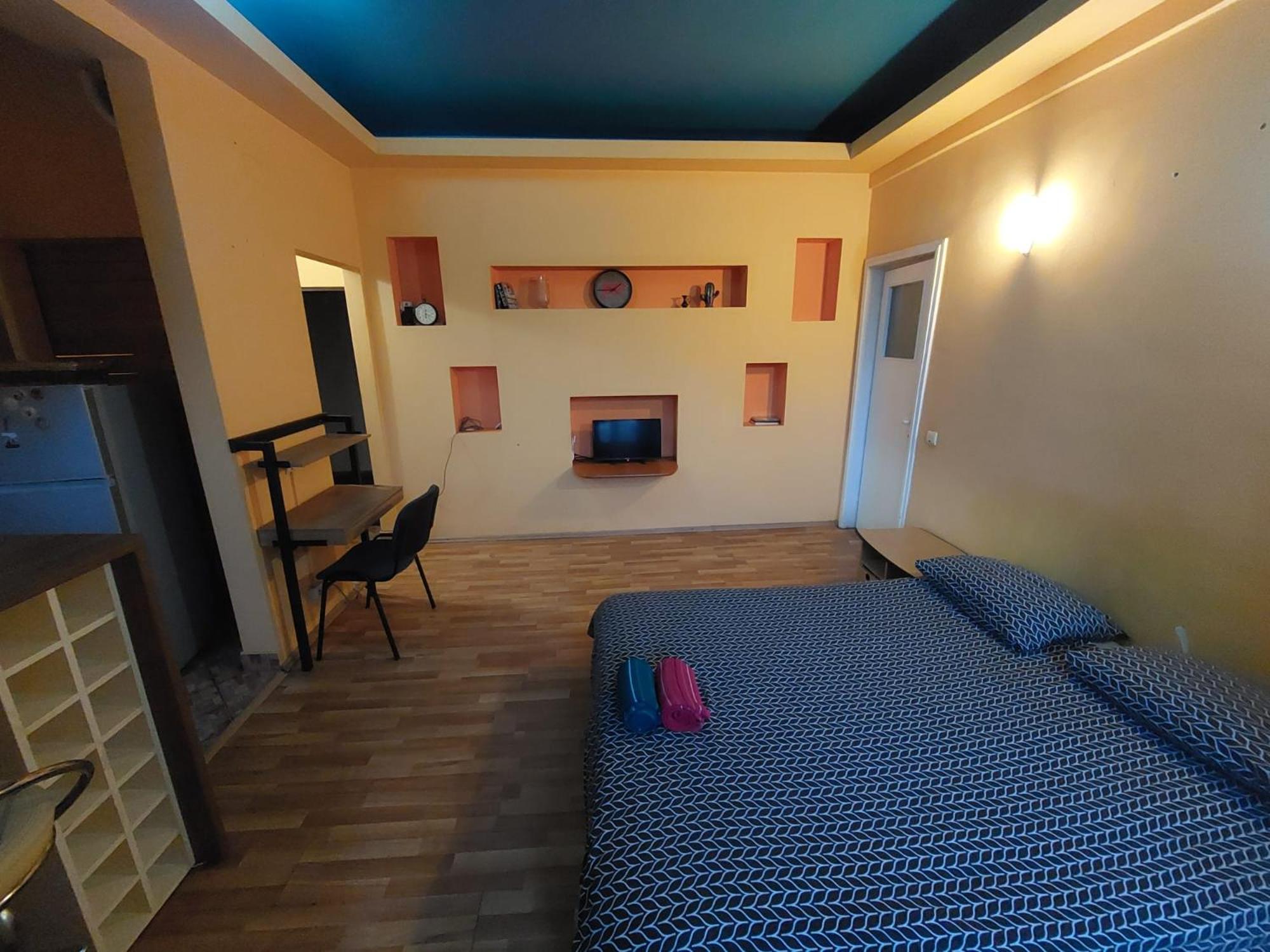 Casa Romana Apartament Bucureşti