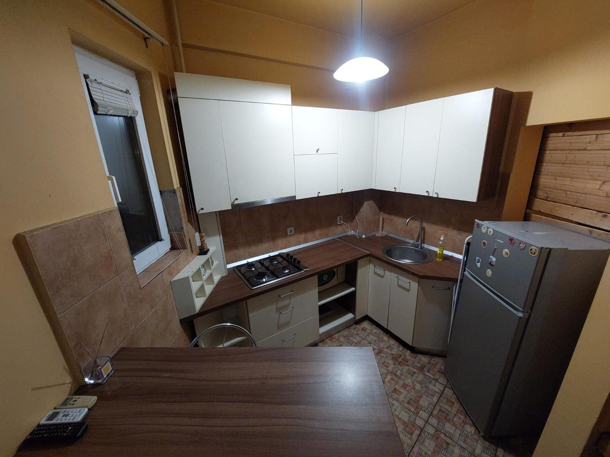 Casa Romana Apartament Bucureşti